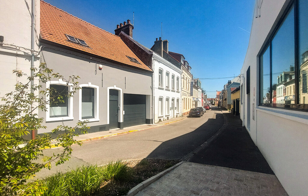 Appartement 35 m² à Étaples, plein air et activités - Photo 1