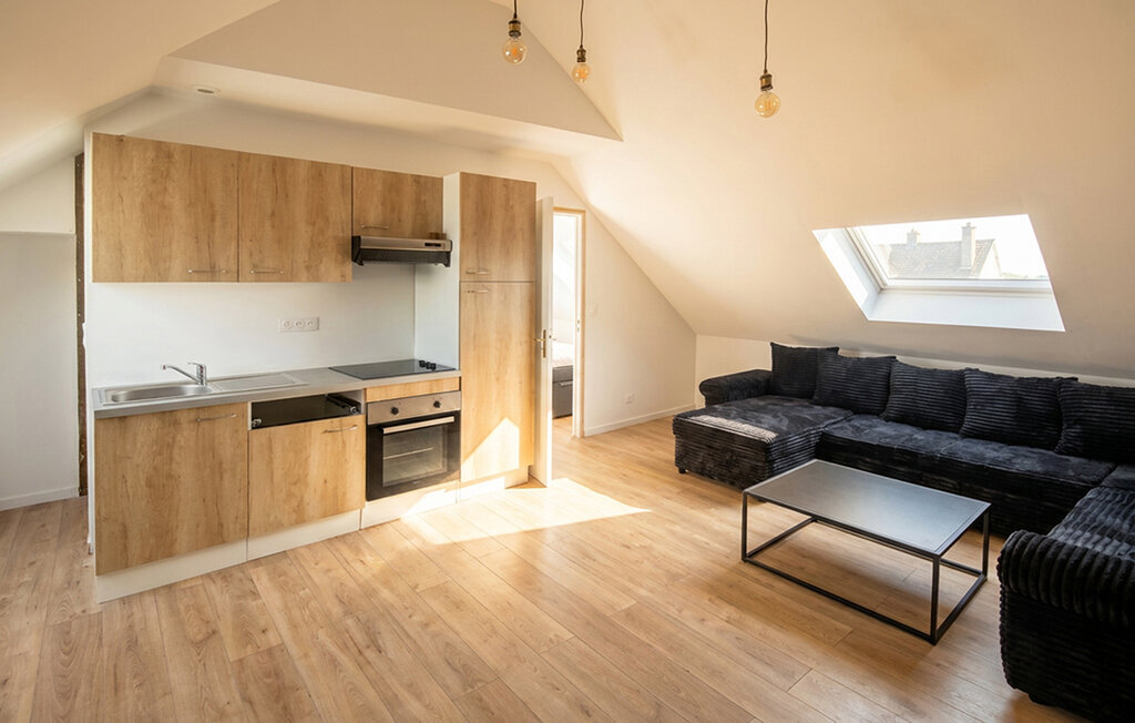 Appartement 35 m² à Étaples, plein air et activités - Photo 2