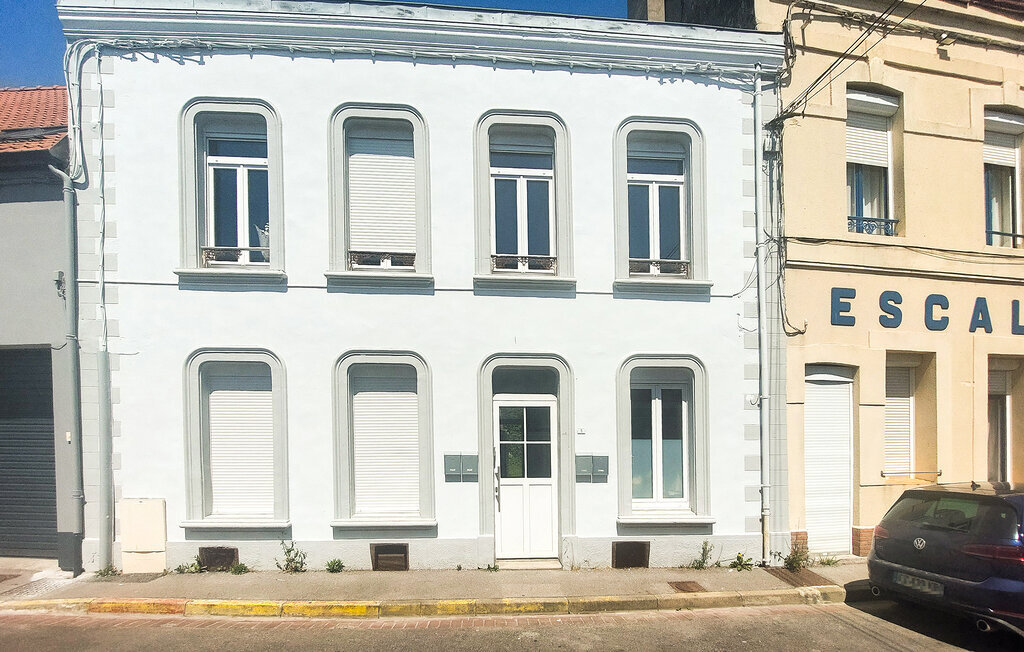 Appartement 35 m² à Étaples, plein air et activités - Photo 6