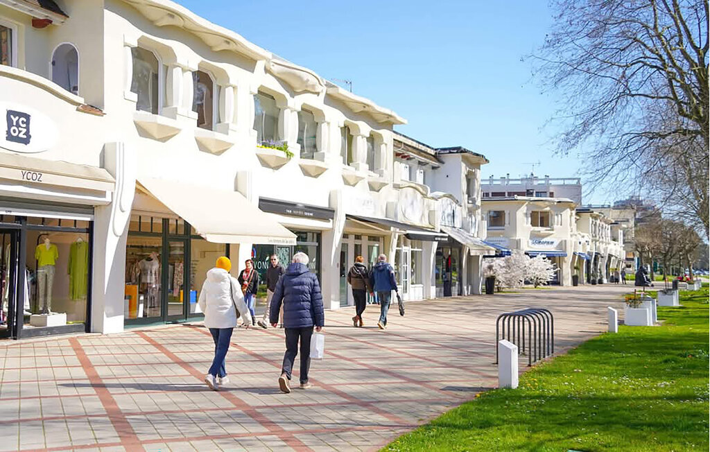 Appartement 35 m² à Étaples, plein air et activités - Photo 17