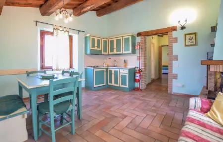 Maison 5 chambres avec piscine privée à Sellano : photo 5