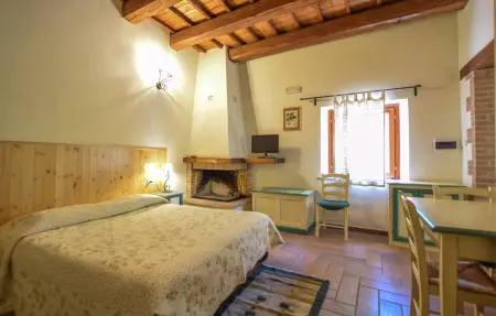 Maison 5 chambres avec piscine privée à Sellano : photo 7