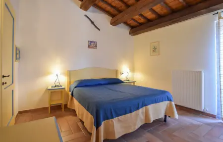 Maison 5 chambres avec piscine privée à Sellano : photo 14