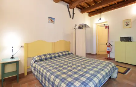 Maison 5 chambres avec piscine privée à Sellano : photo 15