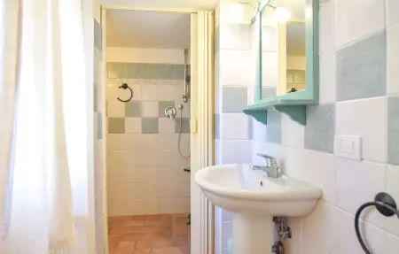 Maison 5 chambres avec piscine privée à Sellano : photo 19
