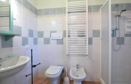 Maison 5 chambres avec piscine privée à Sellano : photo 21