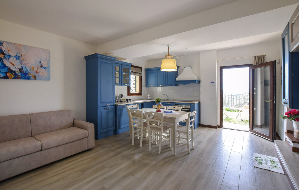 Il Borgo di Badia-La Camelia, Maison 8 personnes à Buti - Photo 3