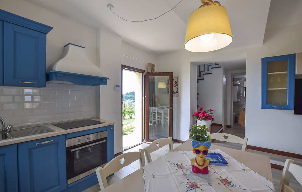Il Borgo di Badia-La Camelia, Maison 8 personnes à Buti - Photo 5