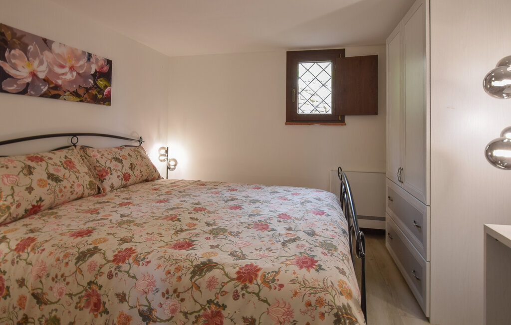 Il Borgo di Badia-La Camelia, Maison 8 personnes à Buti - Photo 6