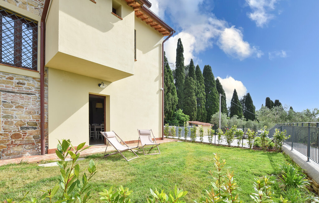 Il Borgo di Badia-La Camelia, Maison 8 personnes à Buti - Photo 8