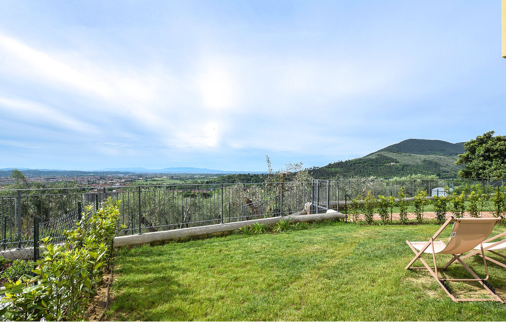 Il Borgo di Badia-La Camelia, Maison 8 personnes à Buti - Photo 9