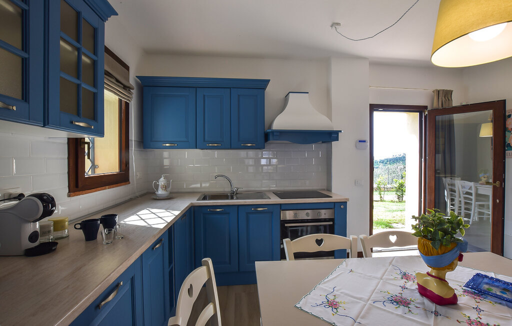 Il Borgo di Badia-La Camelia, Maison 8 personnes à Buti - Photo 10