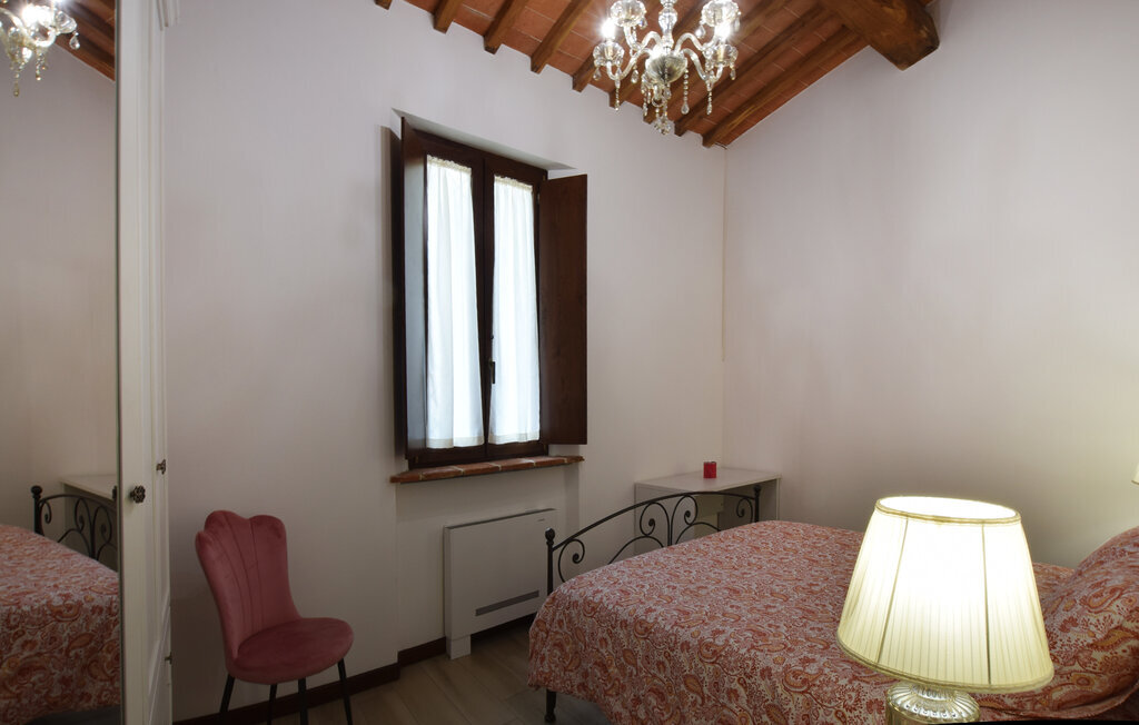 Il Borgo di Badia-La Camelia, Maison 8 personnes à Buti - Photo 11