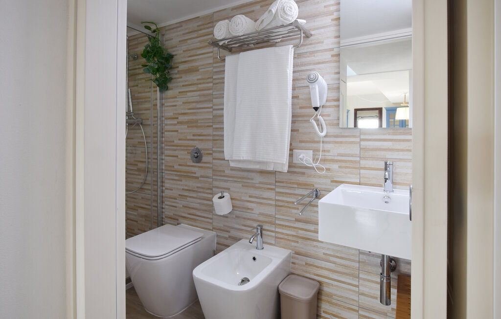 Il Borgo di Badia-La Camelia, Maison 8 personnes à Buti - Photo 12