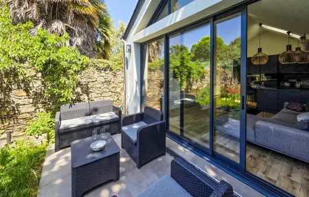 Maison 70 m² avec jardin à Nantes, proche musées : photo 7
