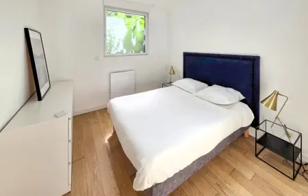 Maison 70 m² avec jardin à Nantes, proche musées : photo 13