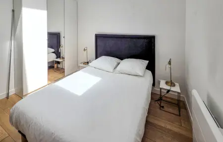 Maison 70 m² avec jardin à Nantes, proche musées : photo 14