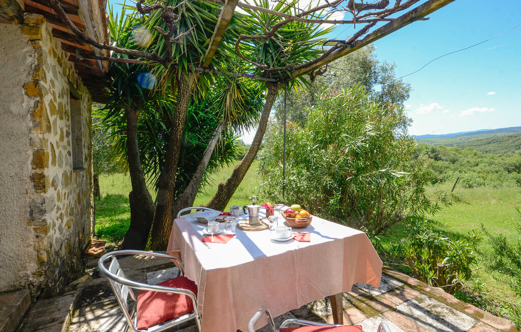 Maison 4 personnes à Saturnia - Photo 1