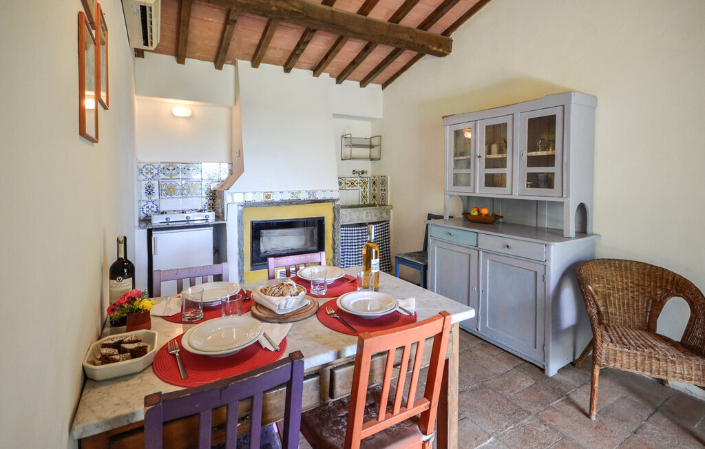Maison 4 personnes à Saturnia - Photo 4
