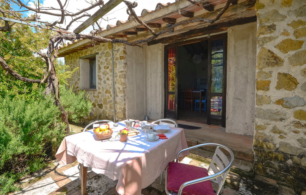 Maison 4 personnes à Saturnia - Photo 10