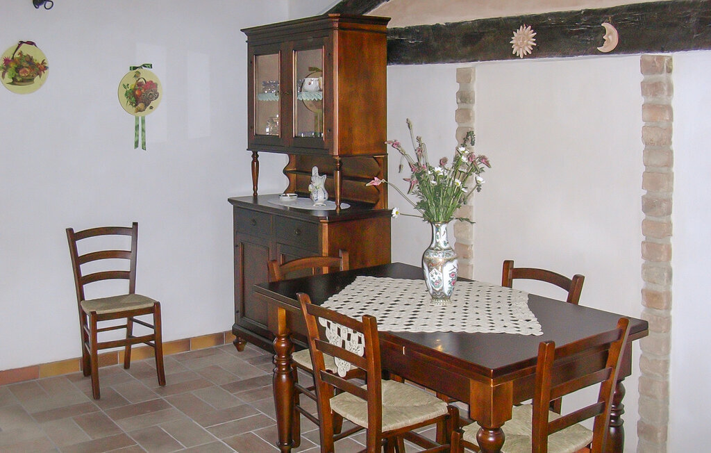 Maison pierre avec piscine à Sarnano - Photo 7