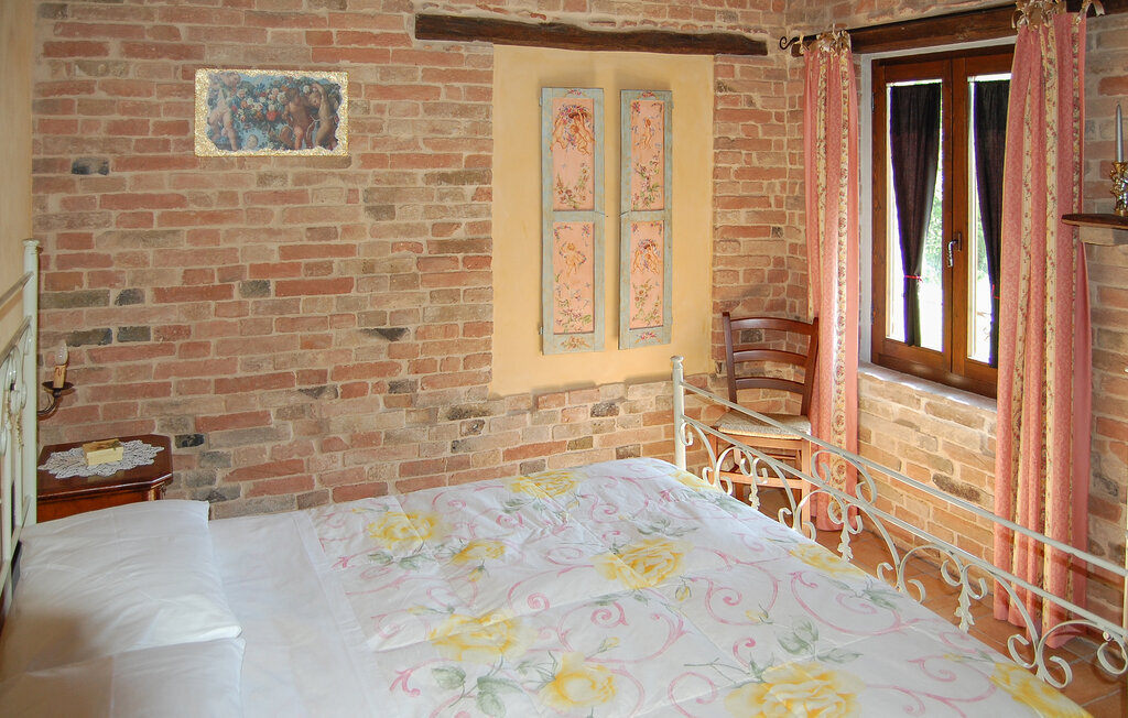 Maison pierre avec piscine à Sarnano - Photo 8