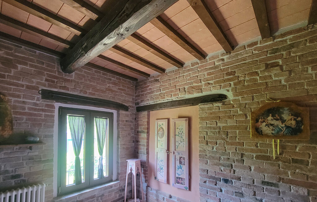 Maison pierre avec piscine à Sarnano - Photo 10