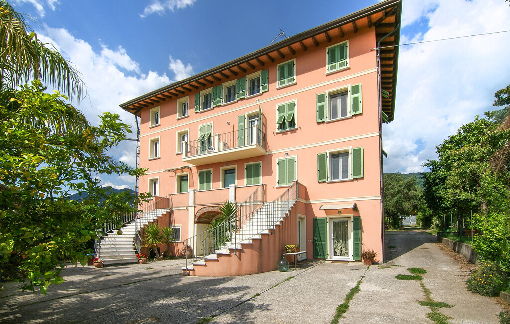 Antico Seminario, Appartement 4 personnes à Massa - Photo 1