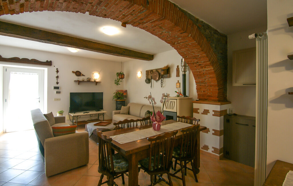 Antico Seminario, Appartement 4 personnes à Massa - Photo 2