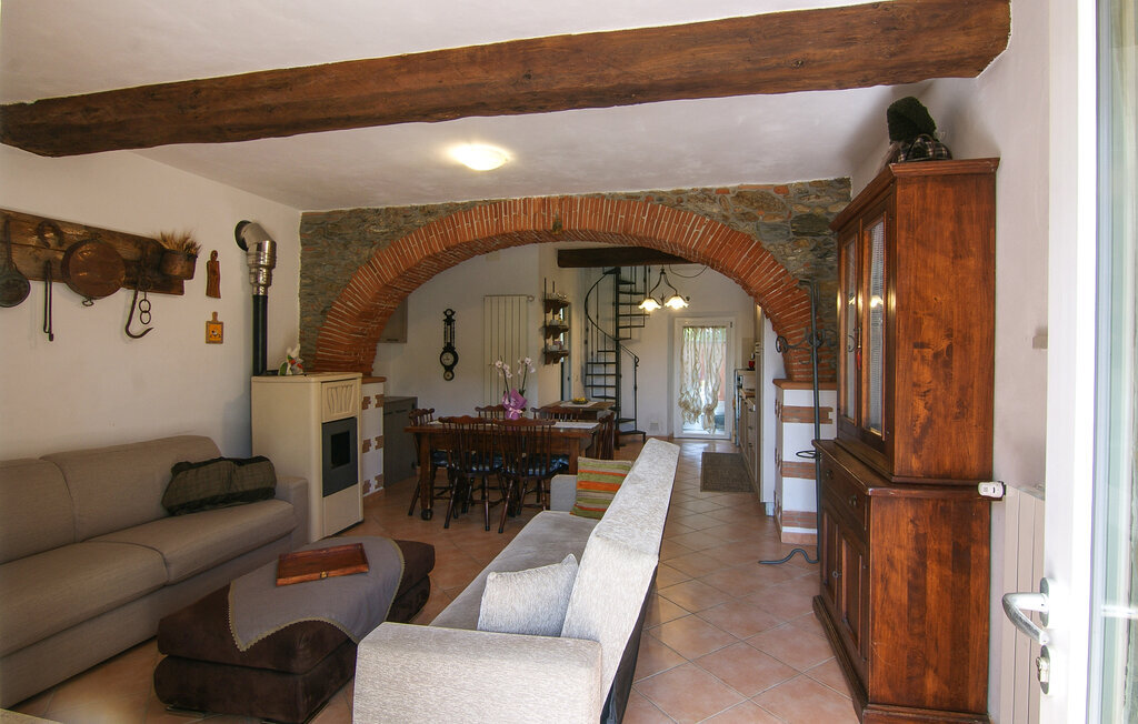 Antico Seminario, Appartement 4 personnes à Massa - Photo 3