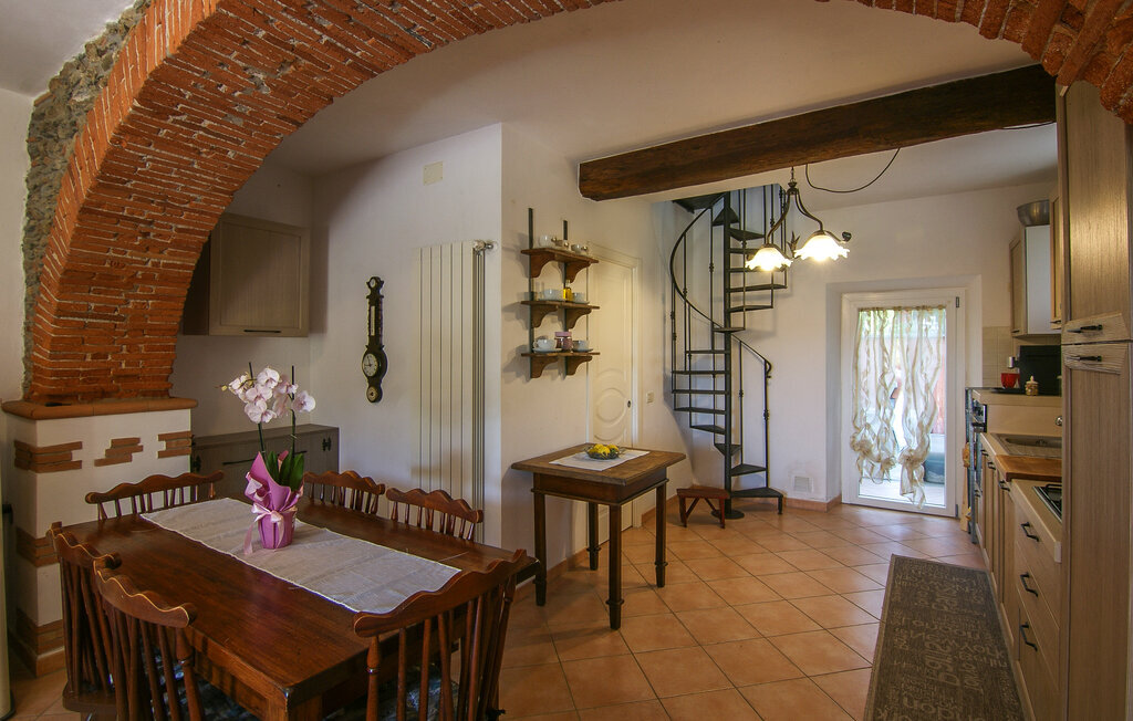 Antico Seminario, Appartement 4 personnes à Massa - Photo 4