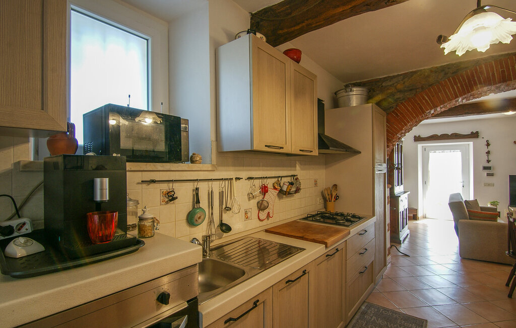 Antico Seminario, Appartement 4 personnes à Massa - Photo 5