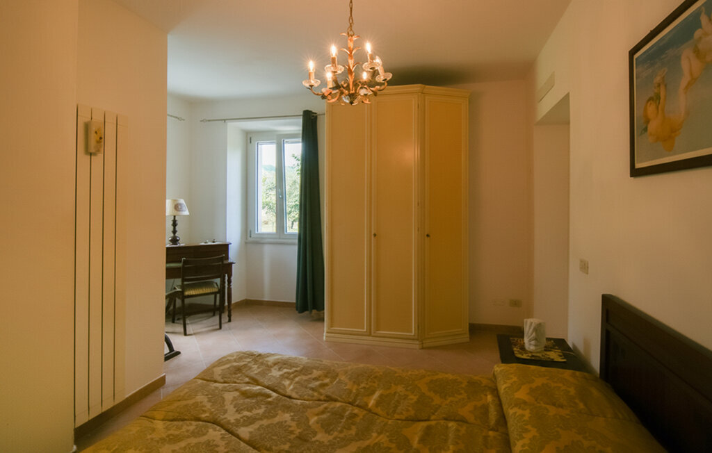 Antico Seminario, Appartement 4 personnes à Massa - Photo 6