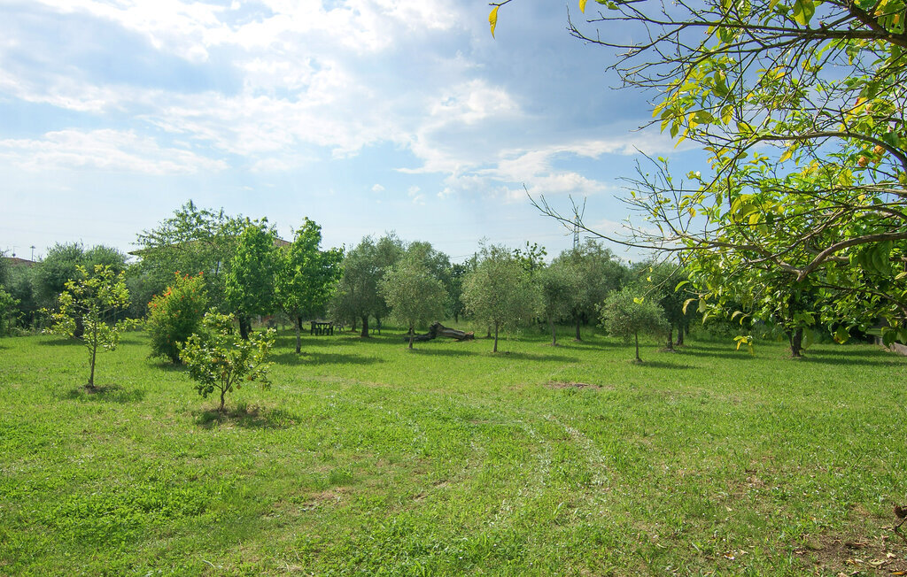 Antico Seminario, Appartement 4 personnes à Massa - Photo 9