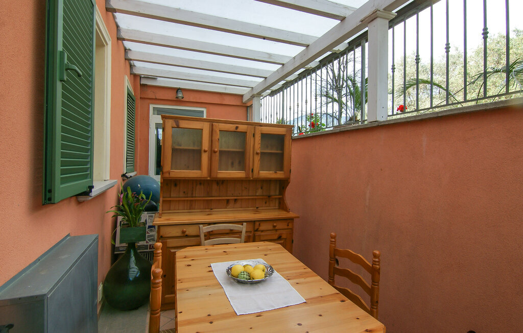 Antico Seminario, Appartement 4 personnes à Massa - Photo 10