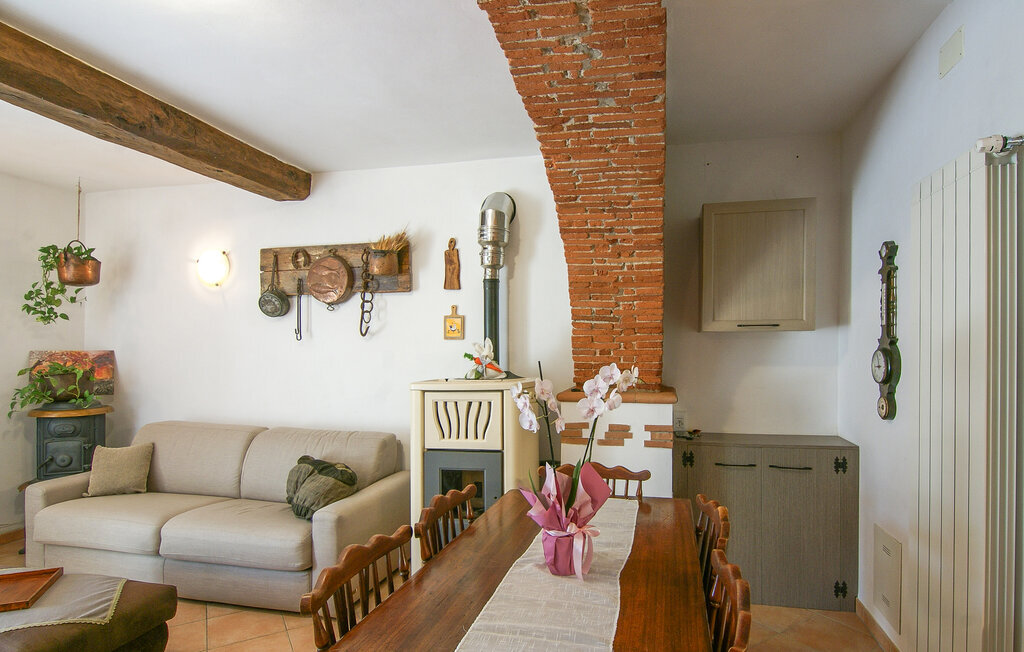 Antico Seminario, Appartement 4 personnes à Massa - Photo 11