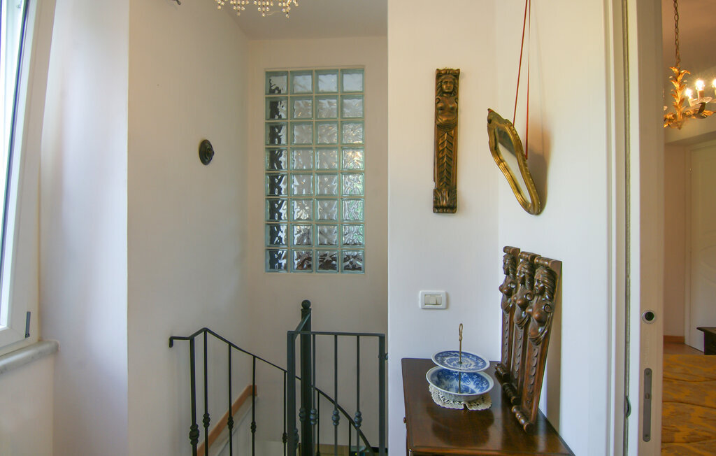 Antico Seminario, Appartement 4 personnes à Massa - Photo 12