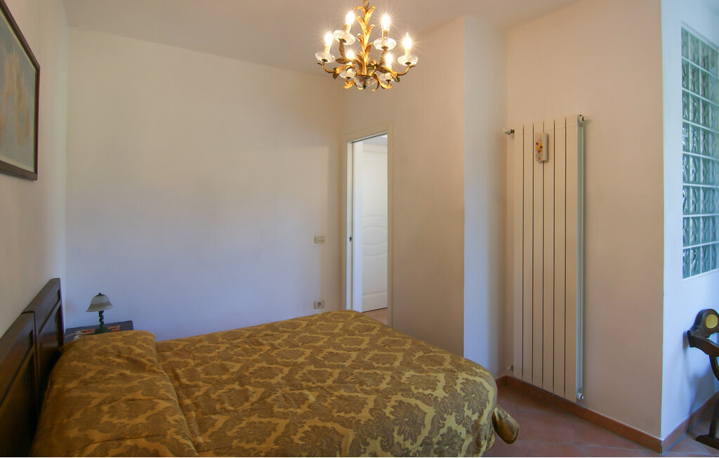 Antico Seminario, Appartement 4 personnes à Massa - Photo 13