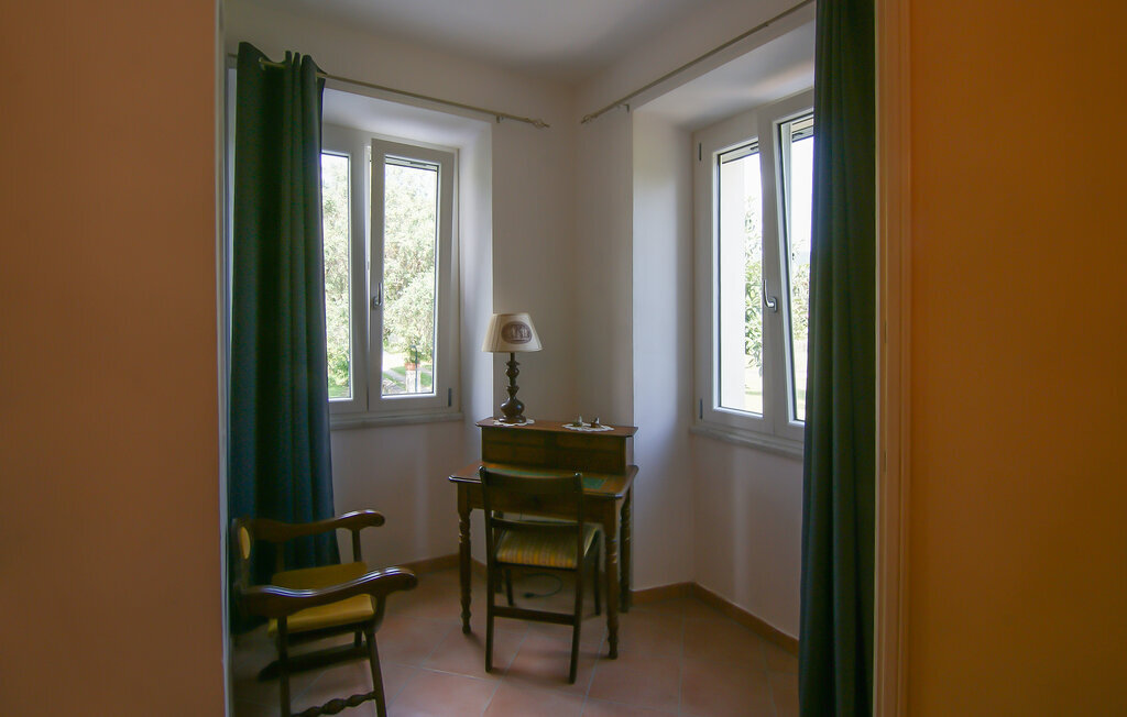 Antico Seminario, Appartement 4 personnes à Massa - Photo 14