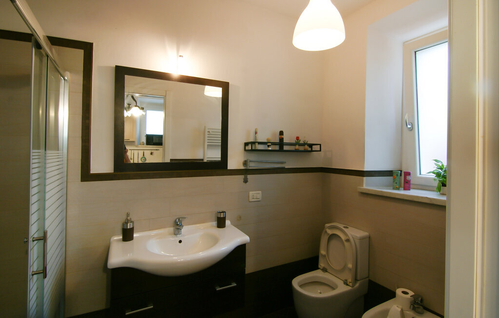 Antico Seminario, Appartement 4 personnes à Massa - Photo 15