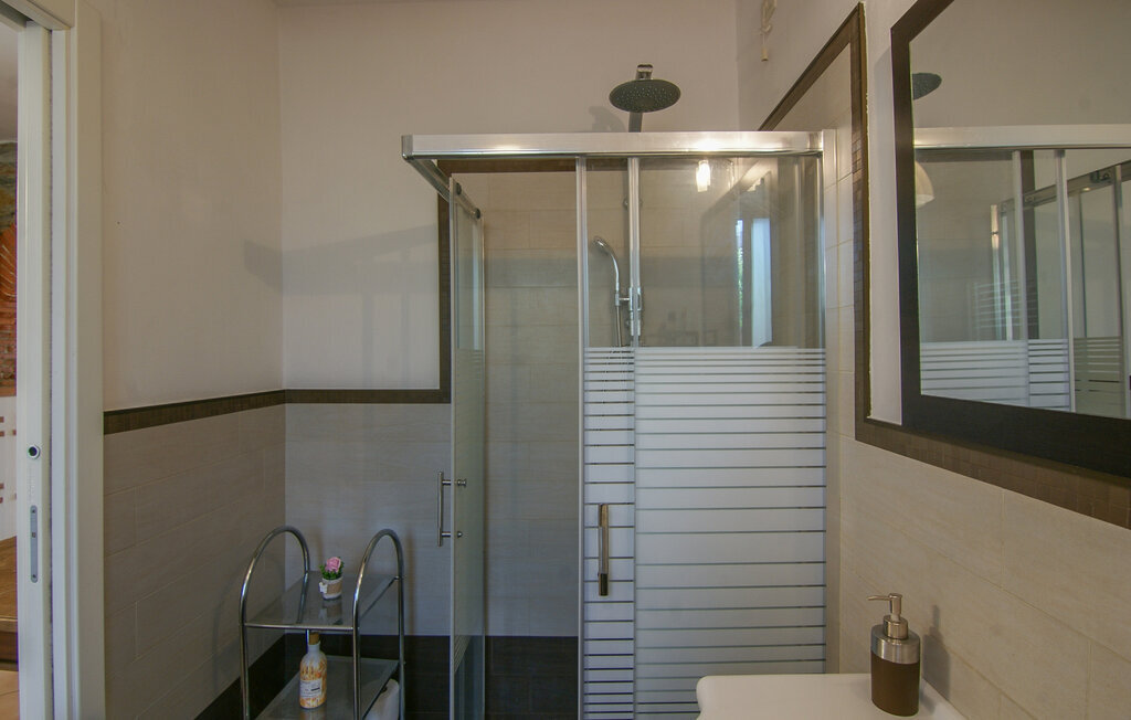 Antico Seminario, Appartement 4 personnes à Massa - Photo 16