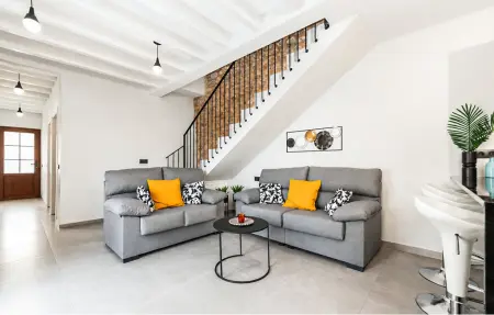 Maison moderne 120 m² à Vilar de Canes, vue panoramique : photo 3