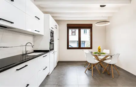 Maison moderne 120 m² à Vilar de Canes, vue panoramique : photo 6