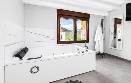 Maison moderne 120 m² à Vilar de Canes, vue panoramique : photo 15