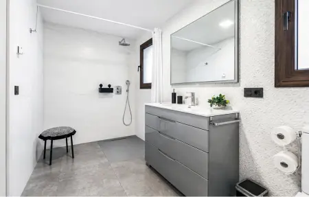 Maison moderne 120 m² à Vilar de Canes, vue panoramique : photo 17