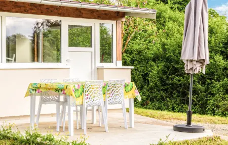 Maison plain-pied 50m² avec jardin à Bouzonville : photo 2