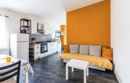 Maison plain-pied 50m² avec jardin à Bouzonville : photo 3