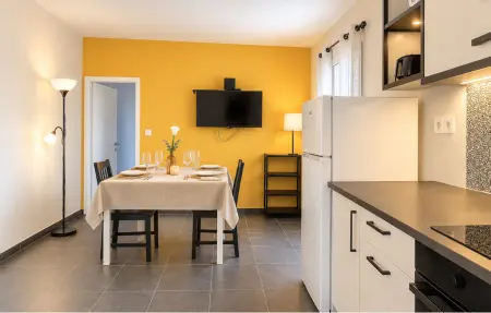Maison plain-pied 50m² avec jardin à Bouzonville : photo 5