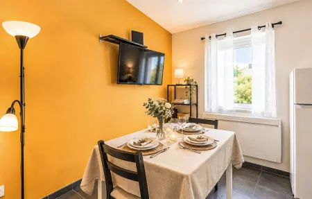 Maison plain-pied 50m² avec jardin à Bouzonville : photo 6