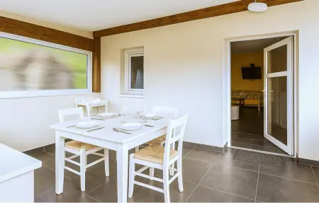 Maison plain-pied 50m² avec jardin à Bouzonville : photo 7